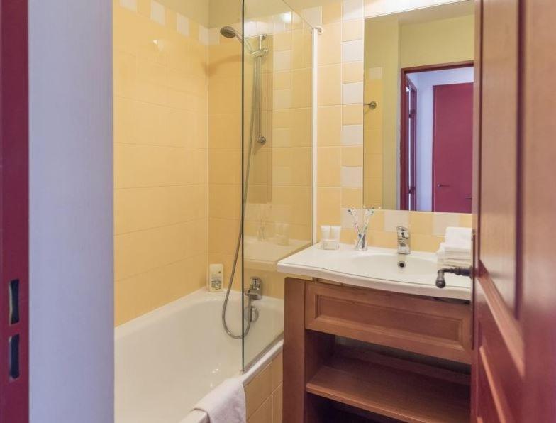 Appartement 2P イゾラ 2000 エクステリア 写真