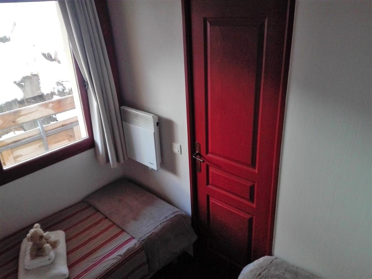 Appartement 2P イゾラ 2000 エクステリア 写真