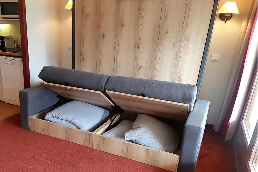 Appartement 2P イゾラ 2000 エクステリア 写真