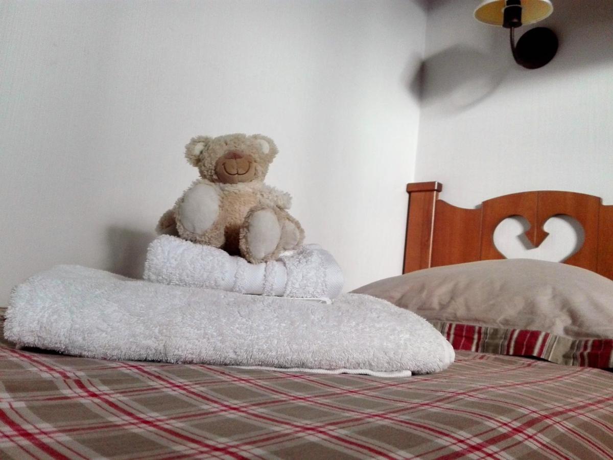 Appartement 2P イゾラ 2000 エクステリア 写真