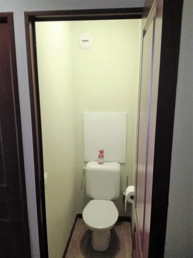 Appartement 2P イゾラ 2000 エクステリア 写真