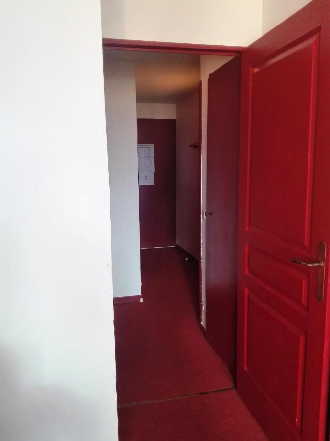 Appartement 2P イゾラ 2000 エクステリア 写真
