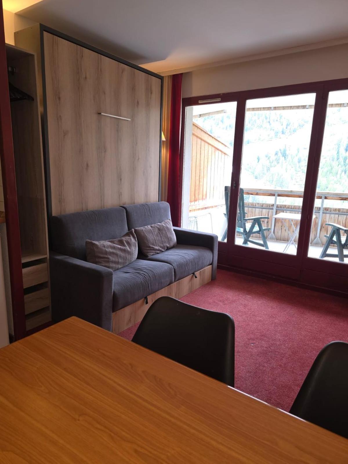 Appartement 2P イゾラ 2000 エクステリア 写真