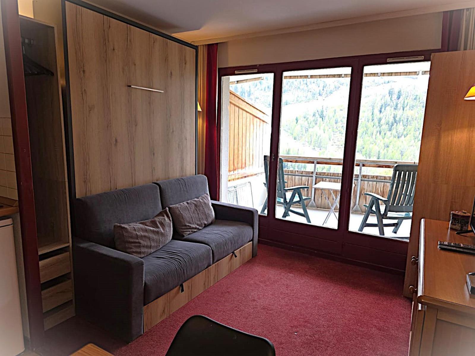 Appartement 2P イゾラ 2000 エクステリア 写真
