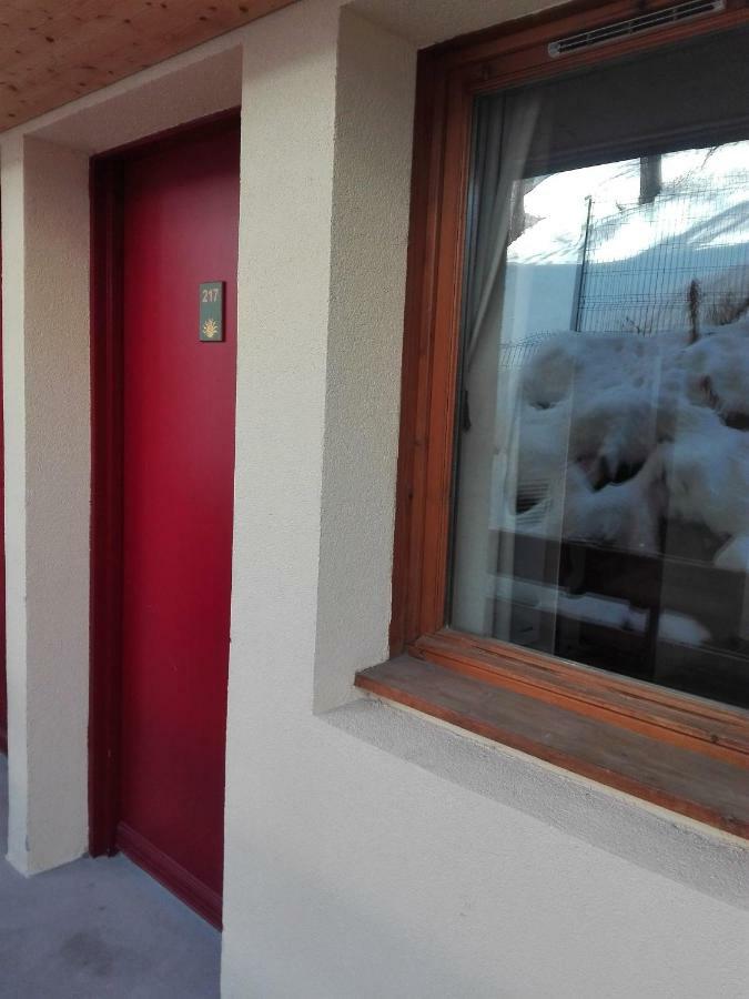 Appartement 2P イゾラ 2000 エクステリア 写真