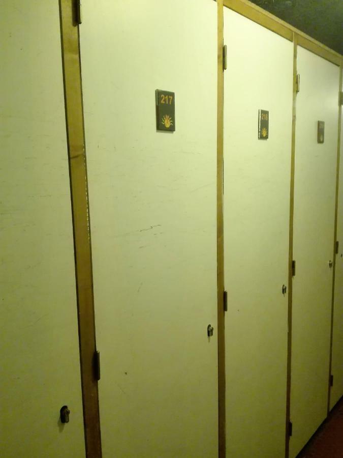 Appartement 2P イゾラ 2000 エクステリア 写真